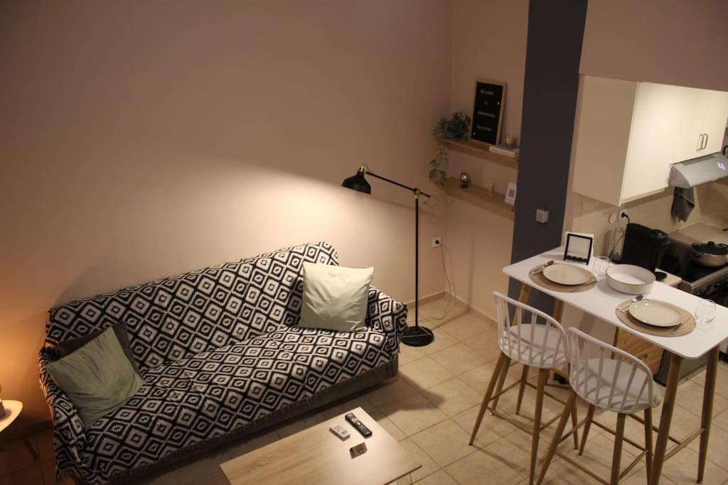 Aphrodite Apartment Chania  Exterior photo