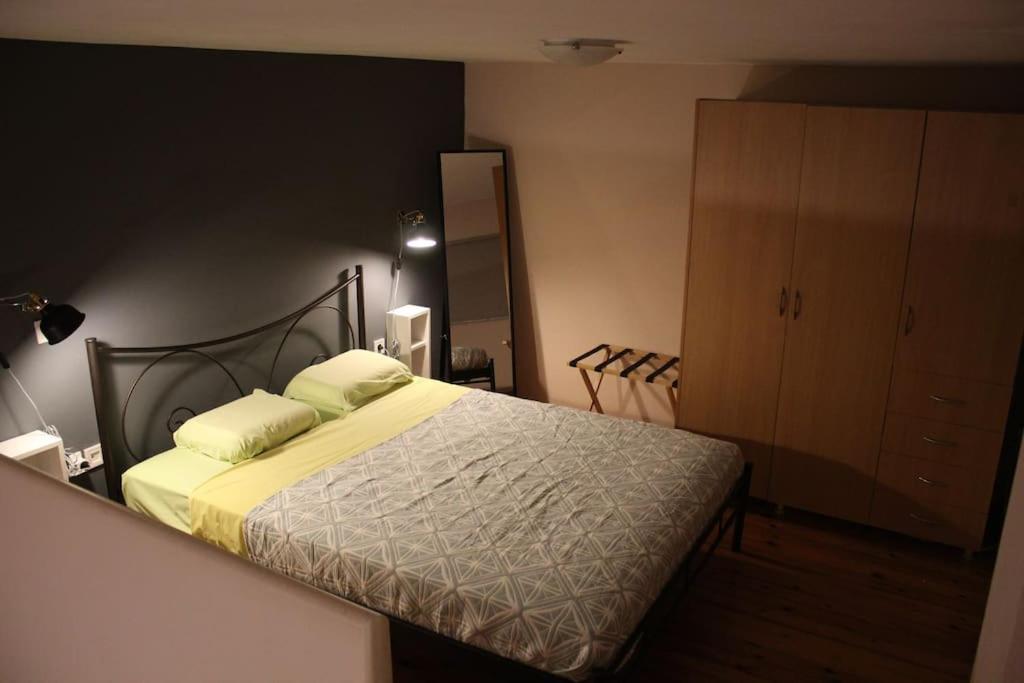 Aphrodite Apartment Chania  Exterior photo