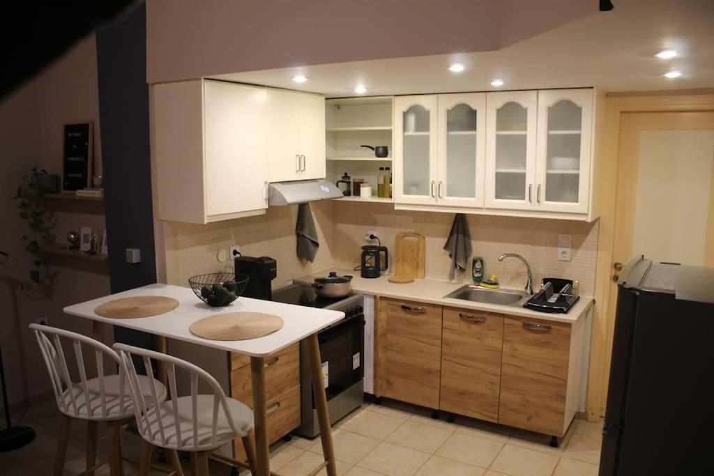 Aphrodite Apartment Chania  Exterior photo