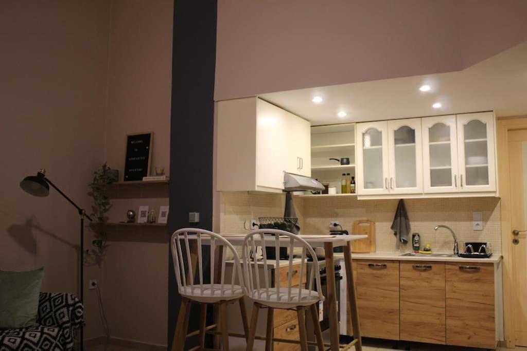 Aphrodite Apartment Chania  Exterior photo
