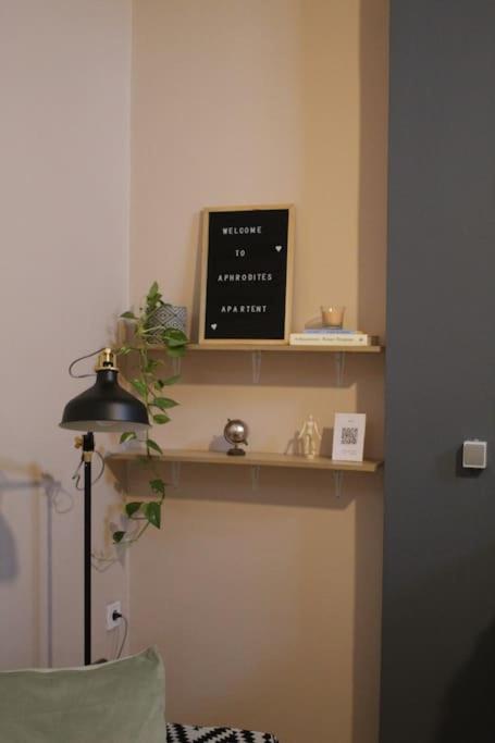 Aphrodite Apartment Chania  Exterior photo