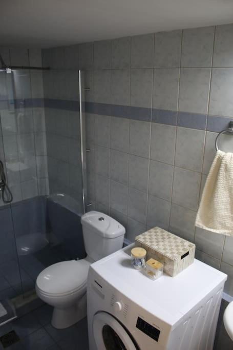 Aphrodite Apartment Chania  Exterior photo